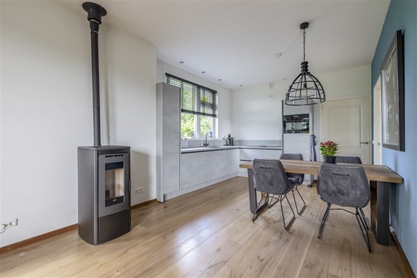 Medium property photo - Trekweg 19, 9636 AK Zuidbroek